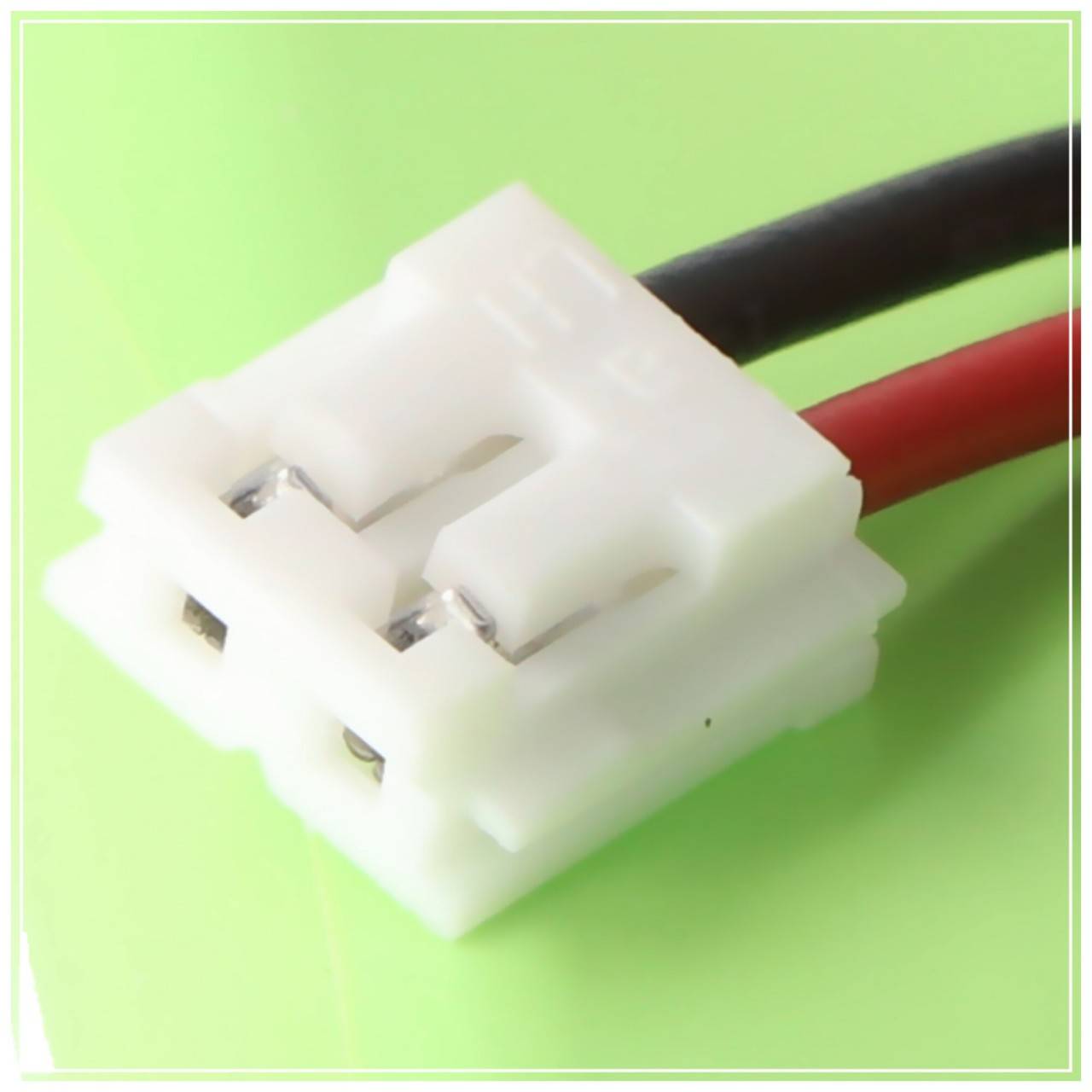 Akku passend für Motorola MBP30 NiMH 3,6V 700mAh Akkupack TFL3X44AAA650-CD77-01B-4
