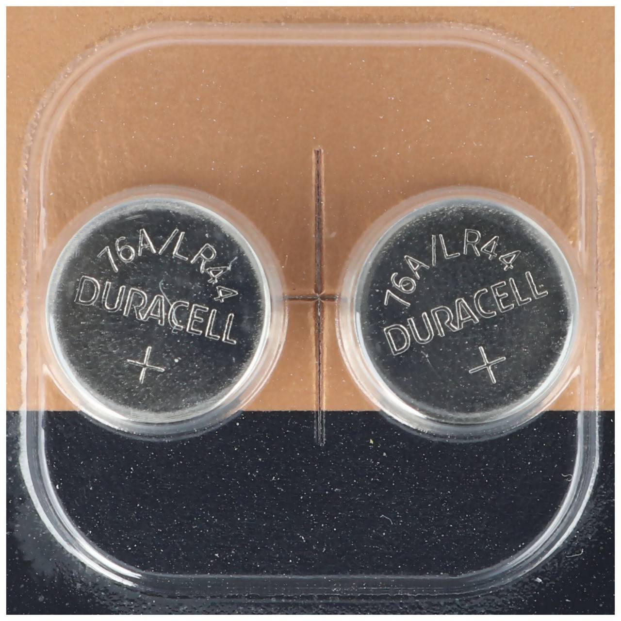Duracell LR44, V13GA, GPA76, 82, LR1154, 357A, 2er Pack-1