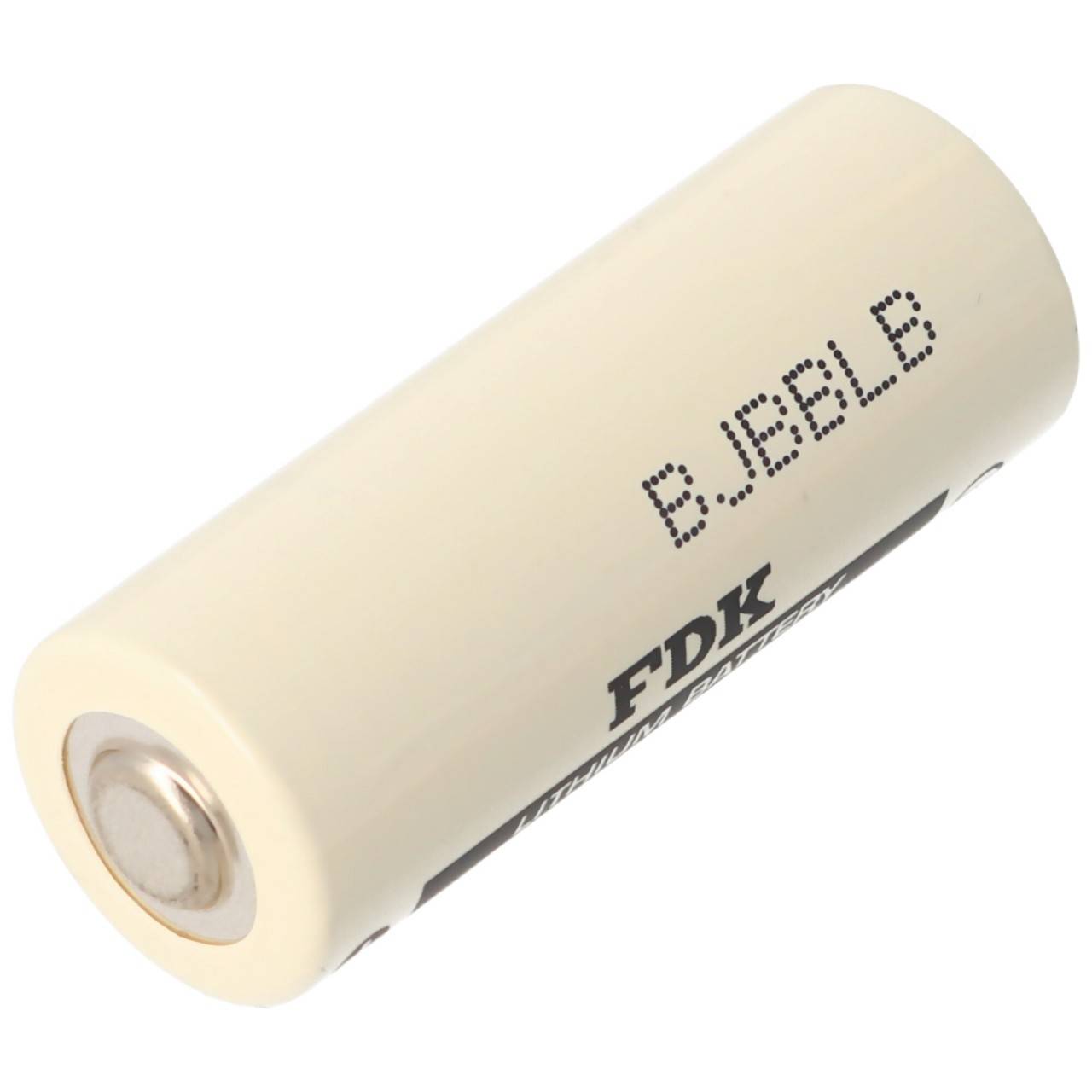 Sanyo Lithium Batterie CR17450SE Size A, ohne Lötfahnen-2