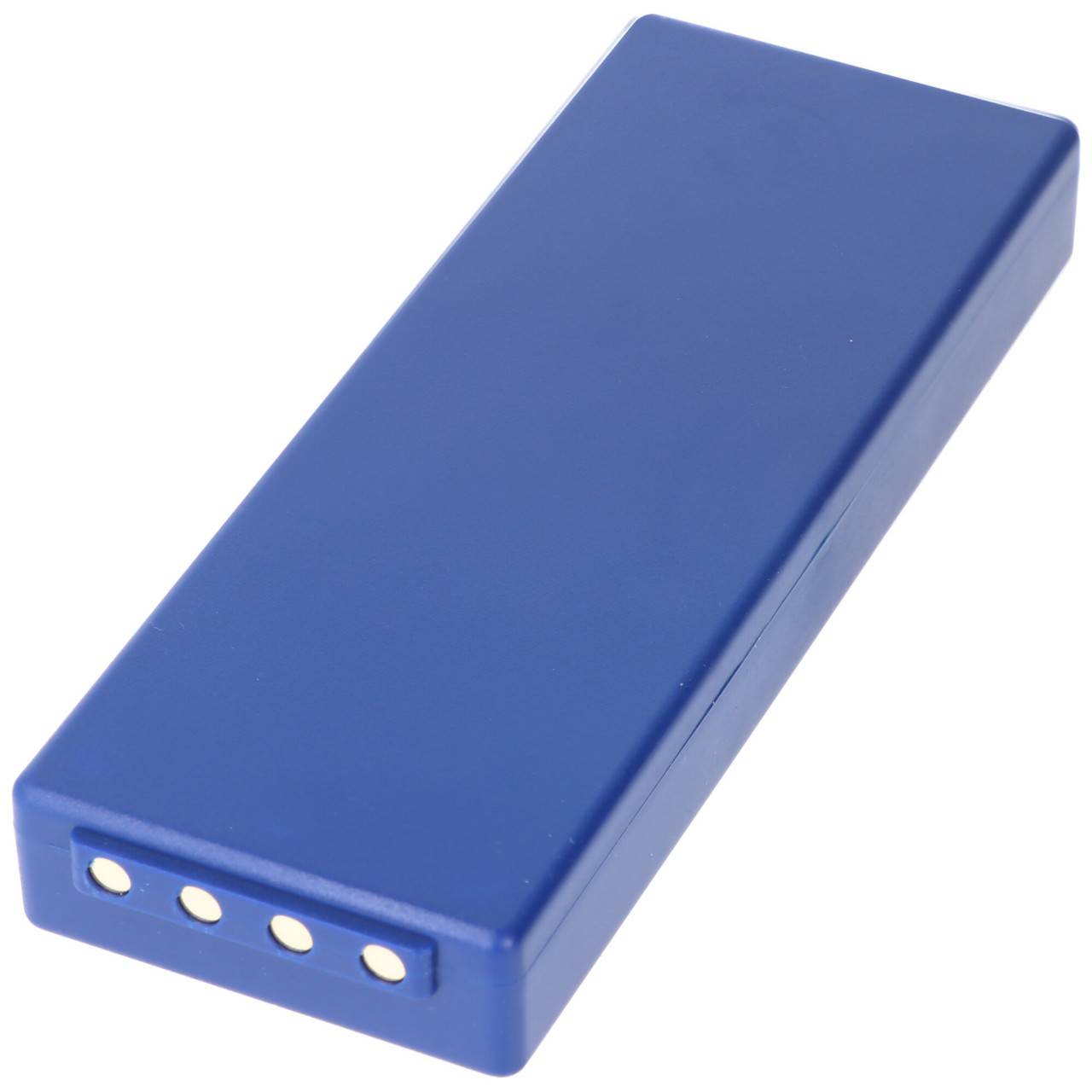 Akku passend für den HBC FuB10a Akku NM26C, BA211060, BA214061 NiMH 2100mAh 2x 6 Volt-0