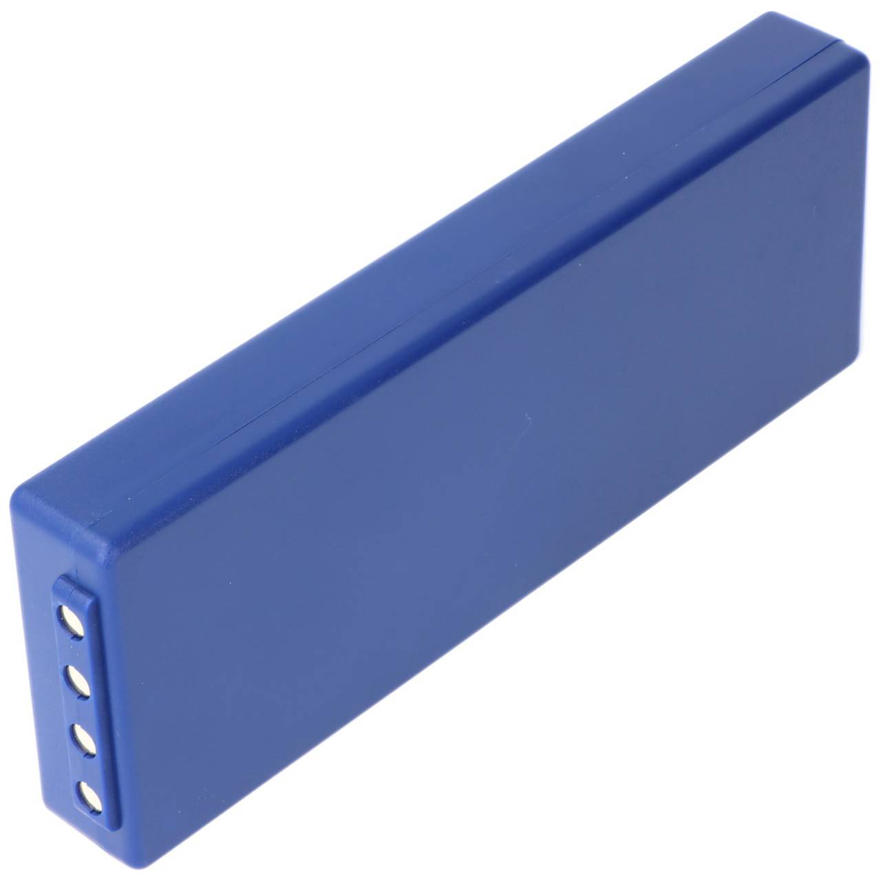 Akku passend für den HBC FuB10a Akku NM26C, BA211060, BA214061 NiMH 2100mAh 2x 6 Volt-1
