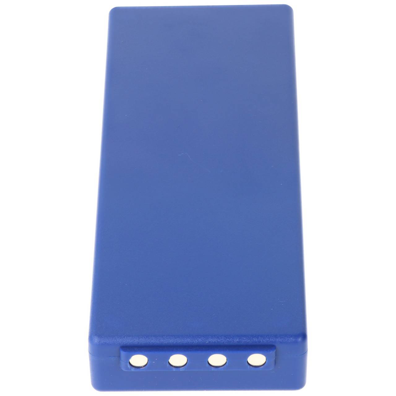 Akku passend für den HBC FuB10a Akku NM26C, BA211060, BA214061 NiMH 2100mAh 2x 6 Volt-4