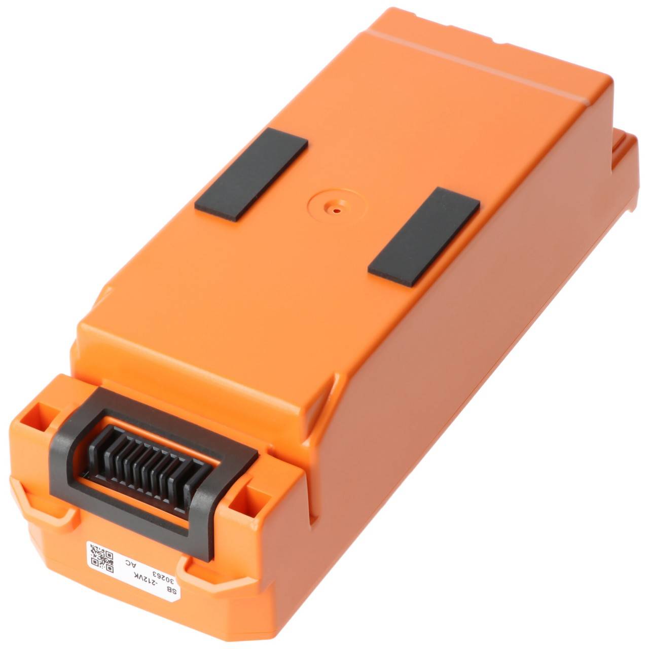 Original Lithiumbatterie Nihon Kohden Defibrillator Cardiolife AED2100 - NKPB-14301K-1