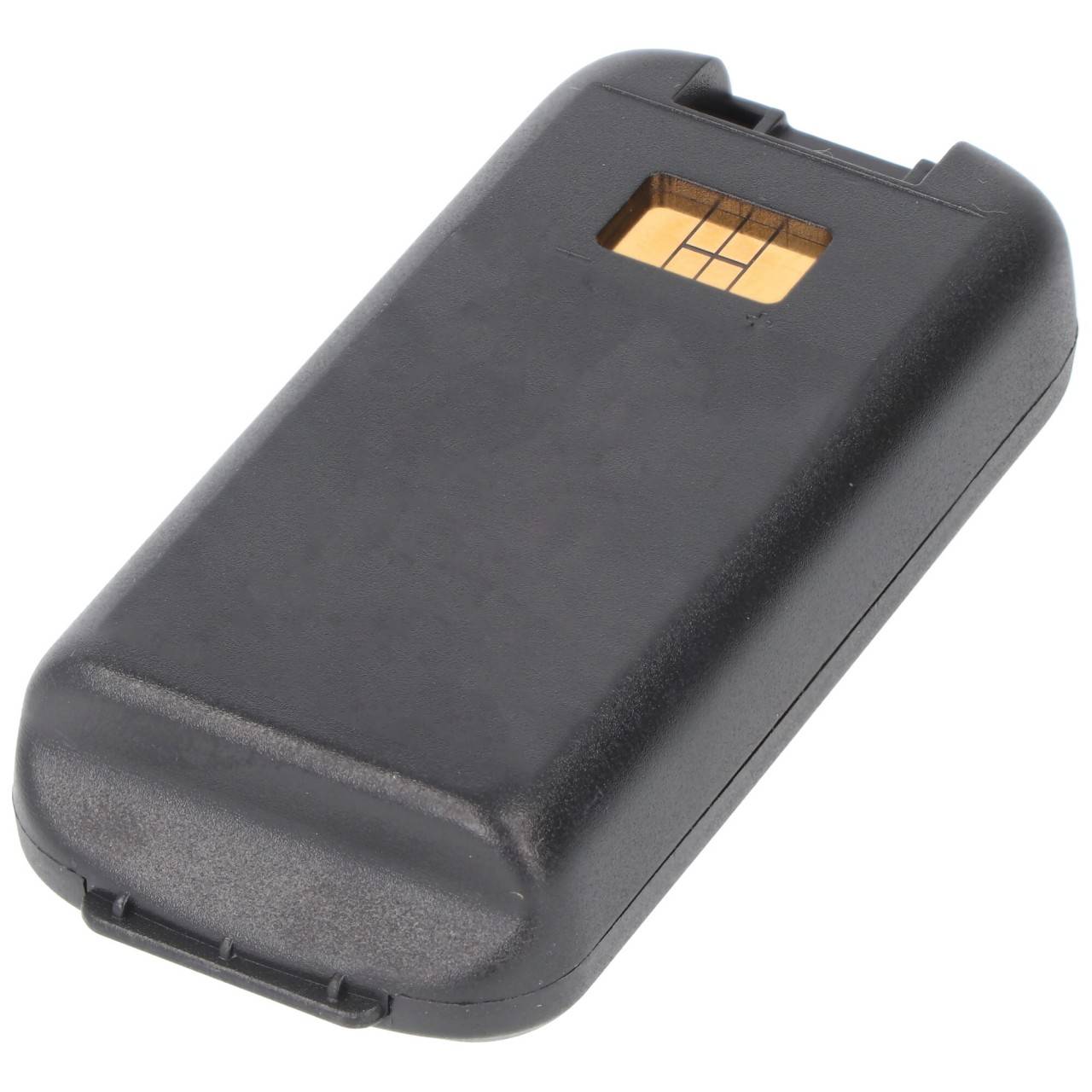 Akku passend für Barcode-Scanner Intermec CK3, CK3X, CK3A, CK3C1, 318-033-001, 318-034-001, AB17, AB18-2