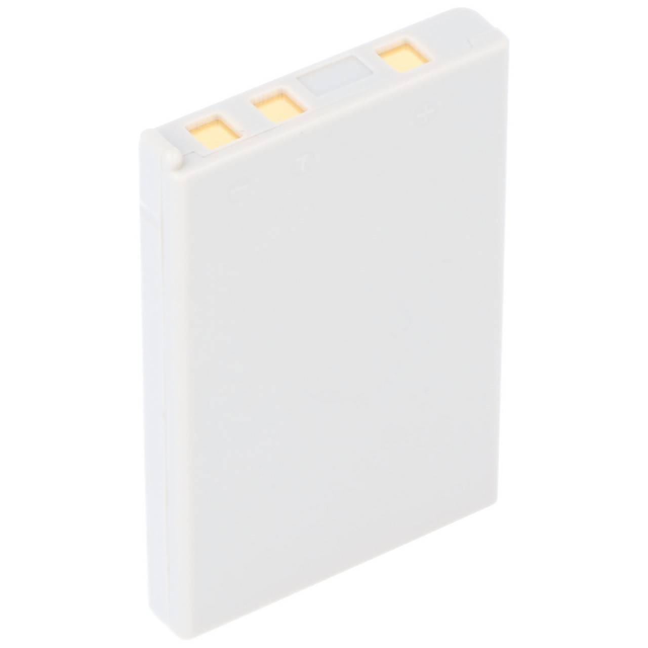 AccuCell Akku passend für Klicktel Navigator K5, 1000mAh-2