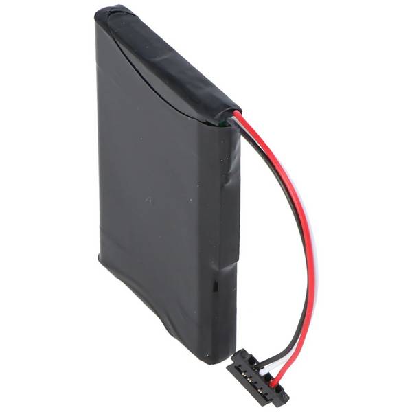 AccuCell Akku passend für Navigon Transonic PNA 4000, PNA150