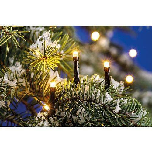 EGB LED-Mini-Lichterkette 80 flg. warmweiß-4