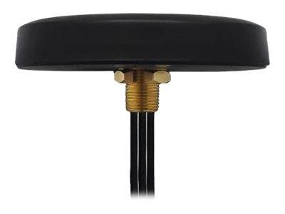Teltonika Antenne - Navigation, Wi-Fi, Mobiltelefon - 2,5 dBi (für 2,35 - 2,5 GHz)-0