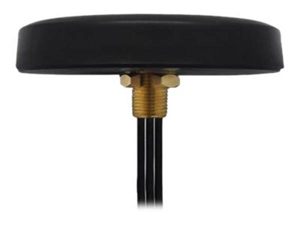Teltonika Antenne - Navigation, Wi-Fi, Mobiltelefon - 2,5 dBi (für 2,35 - 2,5 GHz)