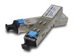 Assmann DIGITUS MFB-TFX - SFP (Mini-GBIC)-Transceiver-Modul - 100Mb LAN - 100Bas-0