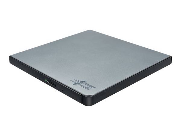 GP57ES40 - Laufwerk - DVD±RW (±R DL)