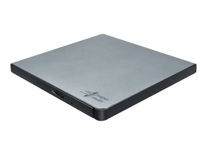 GP57ES40 - Laufwerk - DVD±RW (±R DL)-0