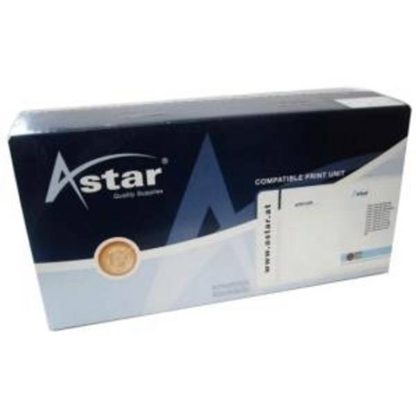 Astar - Schwarz - kompatibel - Tonerpatrone (Alternative zu: Brother TN2000)