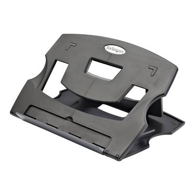 StarTech.com Laptopständer - Verstellbar - 9"-0