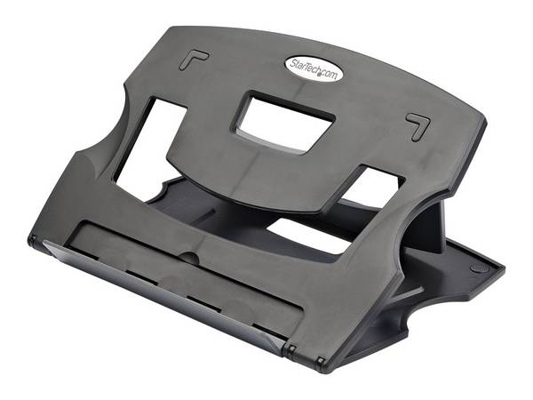StarTech.com Laptopständer - Verstellbar - 9"