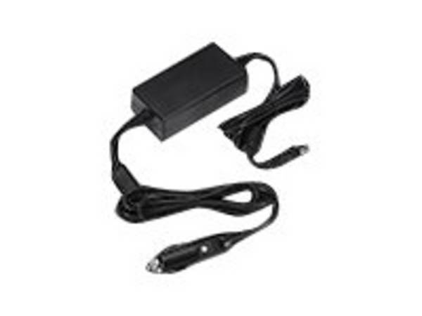 Zebra Auto-Netzteil - 12 - 24 V - für ZQ500