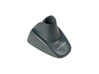 Datalogic QuickScan - Barcode-Scanner-Ständer - Schwarz - für QuickScan I QD2430-0