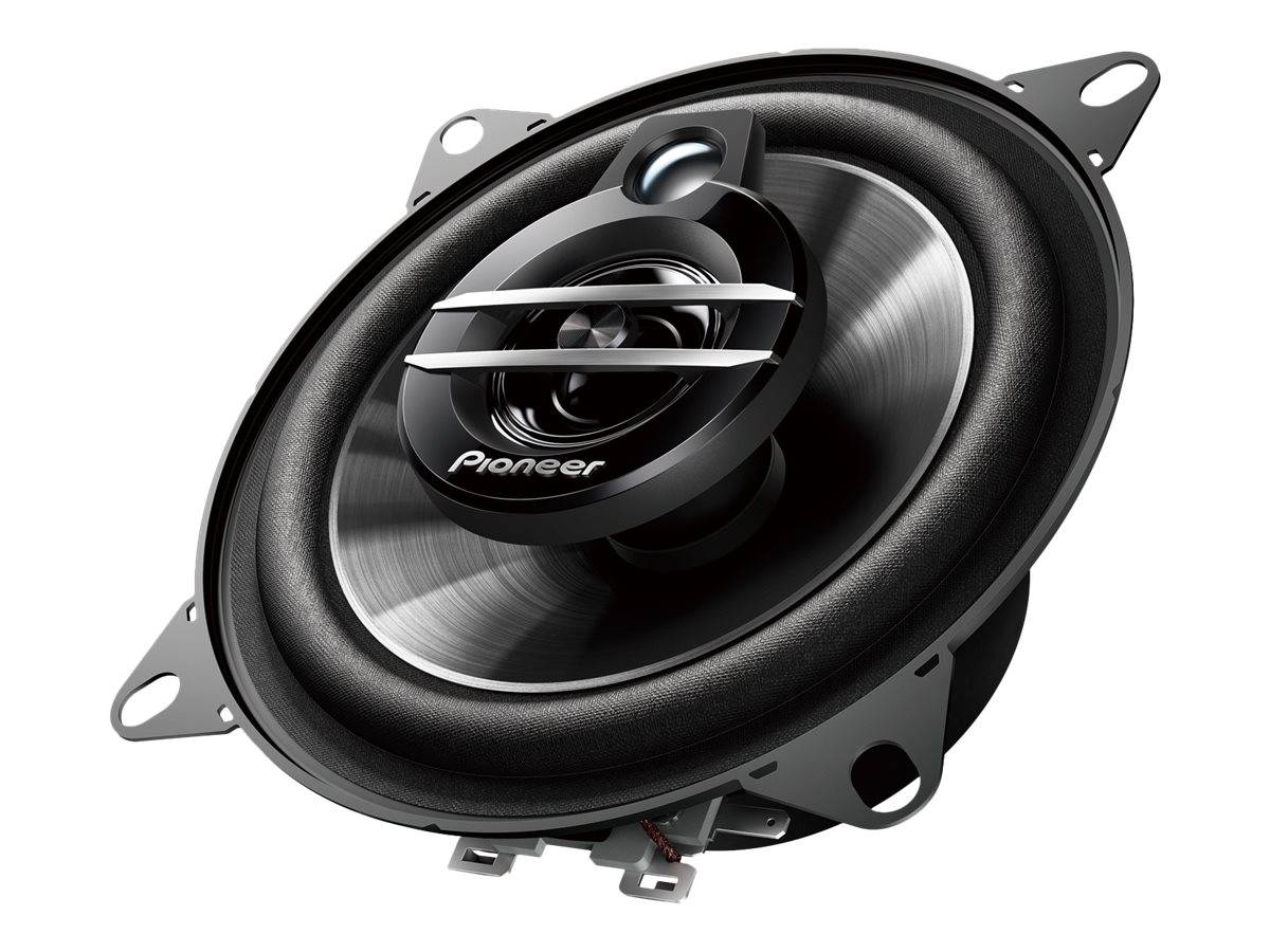 Pioneer G-series TS-G1030F - Lautsprecher - für KFZ - 30 Watt - dreiweg - koaxia-0