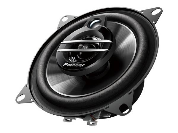 Pioneer G-series TS-G1030F - Lautsprecher - für KFZ - 30 Watt - dreiweg - koaxia