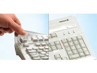 Cherry WetEx European Windows 95 Layout - Tastatur-Abdeckung