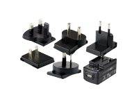 HONEYWELL Netzteil für ScanPal EDA60K EDA70 Adapter kit and plugs-0