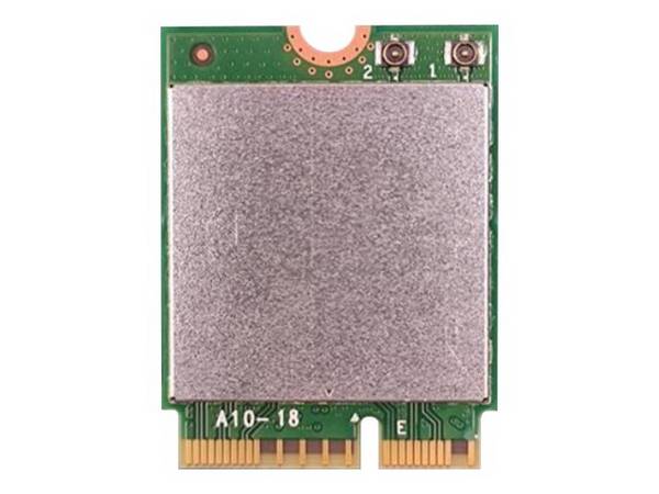 Intel Wi-Fi 6E AX211 - Netzwerkadapter - M.2 2230 (CNVio2)802.11ax - Bluetooth