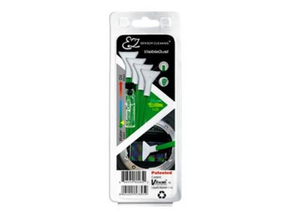EZ Sensor Cleaning Kit Sensor Clean