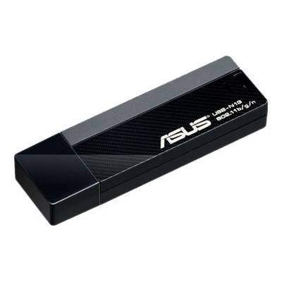 ASUS USB-N13 - Netzwerkadapter - USB 2.0 - 802.11b/g/n