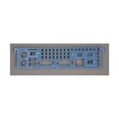 Supermicro System-E/A-Abdeckplatte 1U-0