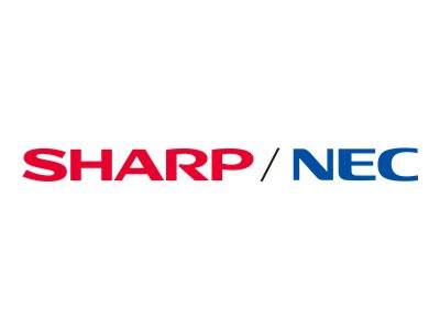 Sharp MX-601HB - Tonersammler - für Essentials Series MX-2651 - MX-3051 - MX-355-0
