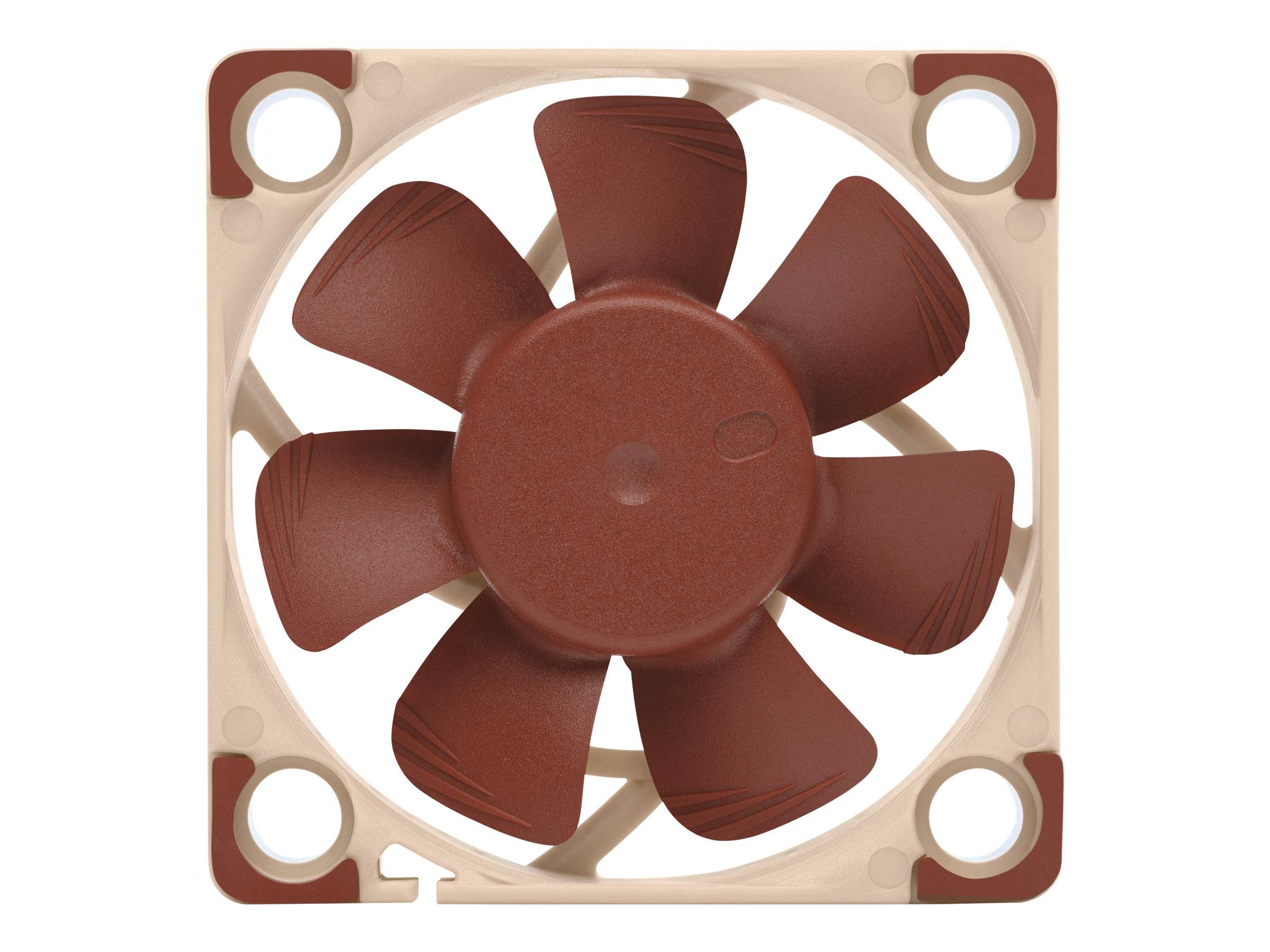 NOCTUA NF-A4x10 PWM Gehäuselüfter 40 mm 1000-5000 RPM 4-pin SSO2 12.9-19.6 dB 12V 40x40x10-0