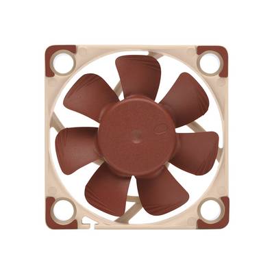 NOCTUA NF-A4x10 PWM Gehäuselüfter 40 mm 1000-5000 RPM 4-pin SSO2 12.9-19.6 dB 12V 40x40x10-0