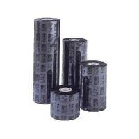 Toshiba TEC - Schwarz - 102 mm x 600 m - Thermotransfer-Farbband-0