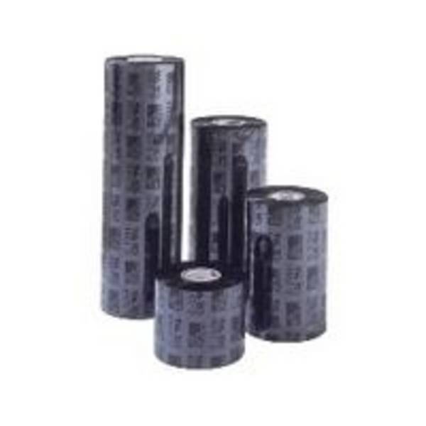 Toshiba TEC - Schwarz - 102 mm x 600 m - Thermotransfer-Farbband