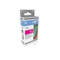 Astar - Magenta - kompatibel - Tintenpatrone (Alternative zu: Brother LC123M)-0