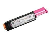 Dell Magenta - original - Tonerpatrone - für3010cn-0