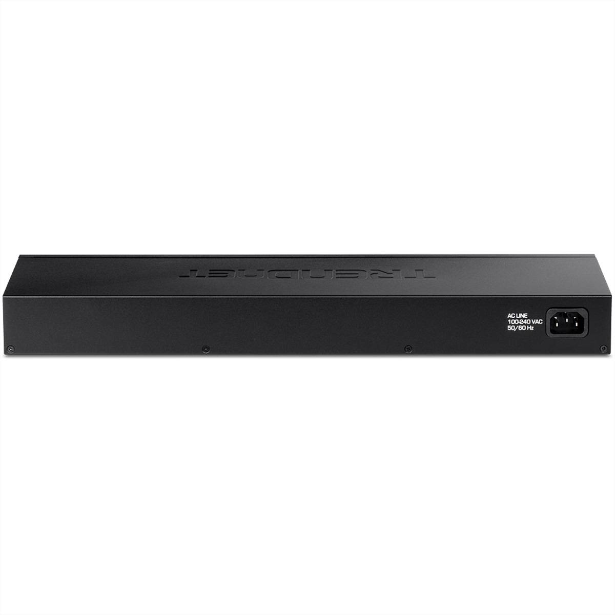 TRENDnet TEG-S17, 16-Port Gigabit Switch-2