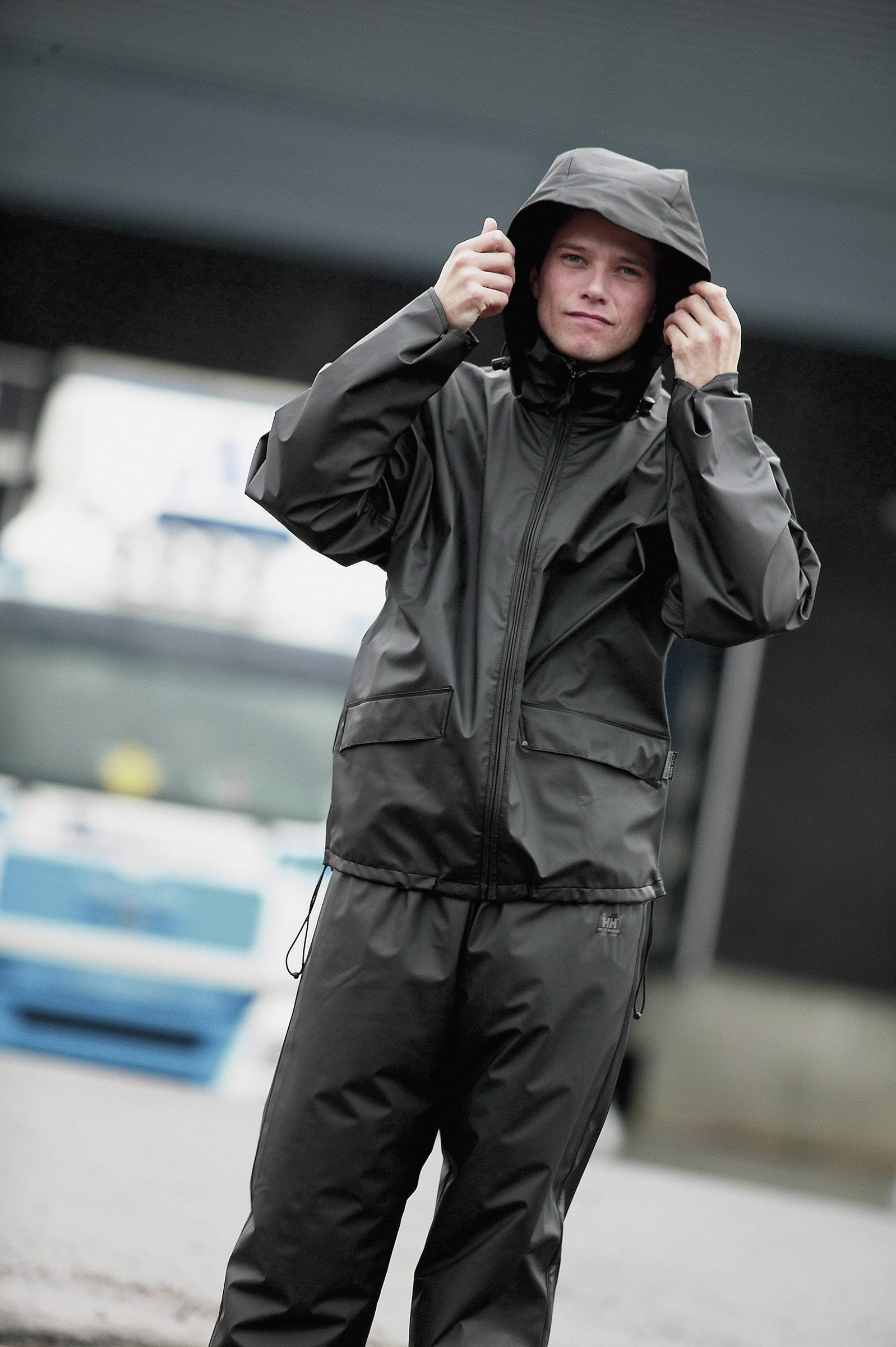 Regenhose VOSS 70480_590-2XL Größe XXL Farbe marine-2
