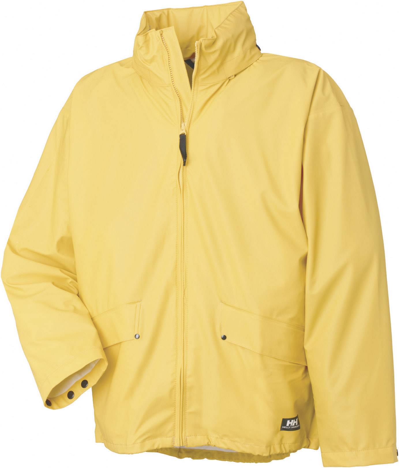 Regenjacke VOSS 70180_310-2XL Größe XXL Farbe gelb