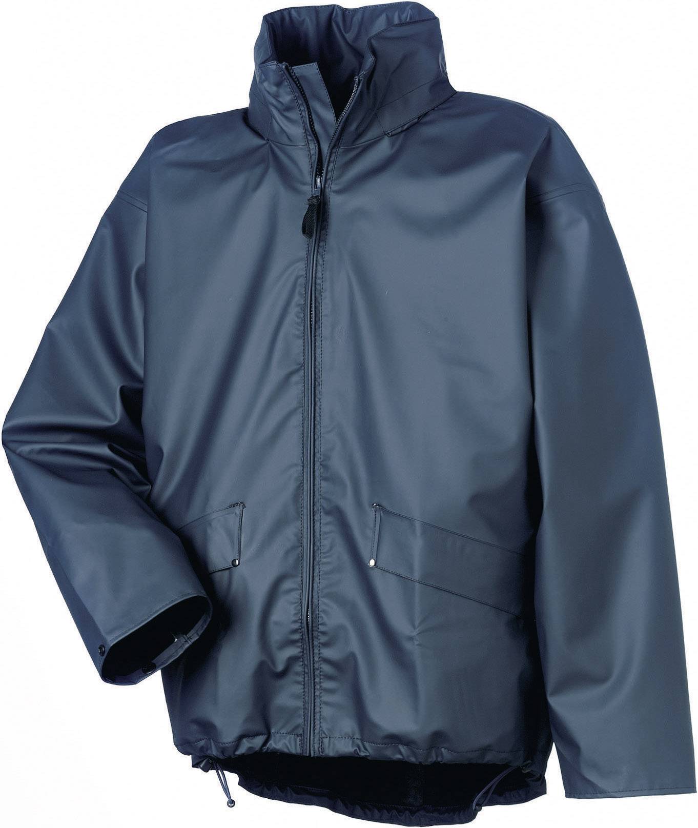 Regenjacke VOSS 70180_590-2XL Größe XXL Farbe marine-0
