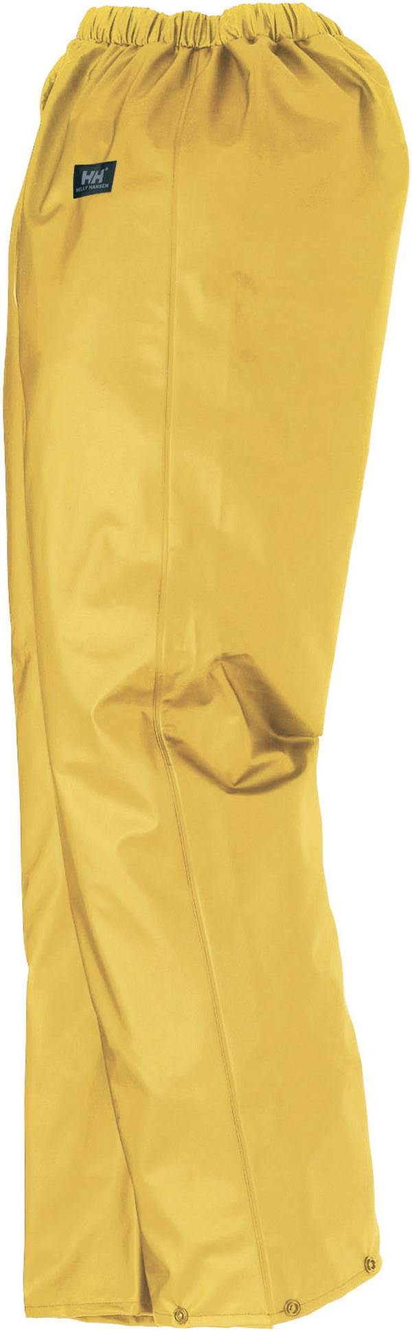 Regenhose Voss Gr.M gelb HELLY HANSEN