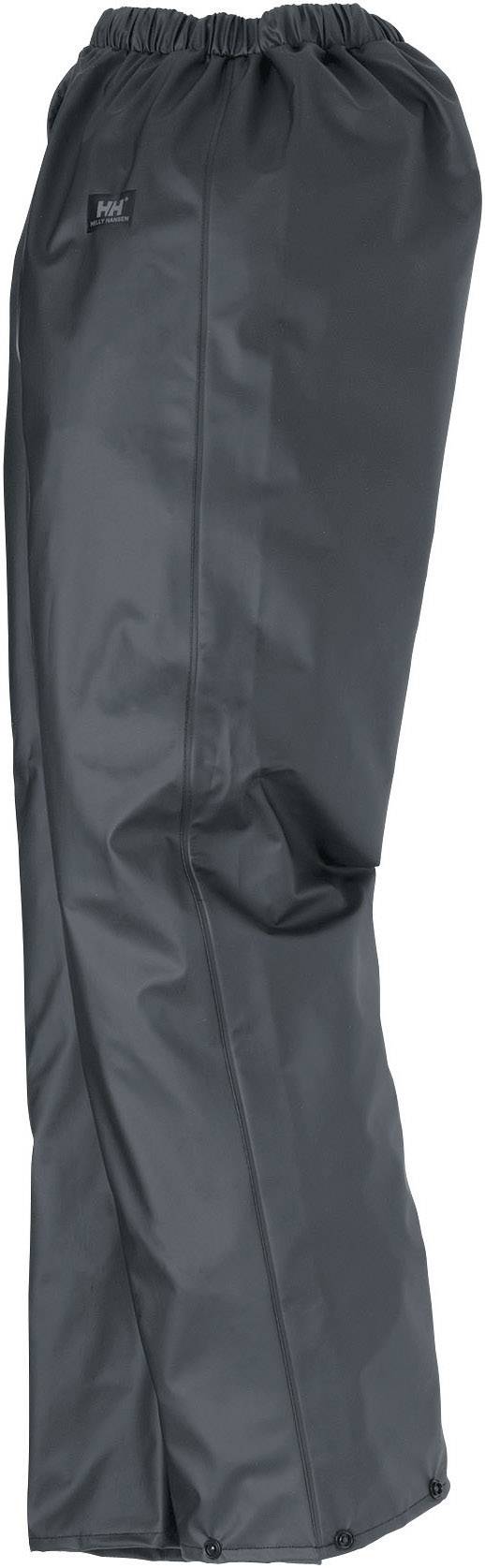 Regenhose Voss Gr.M schwarz HELLY HANSEN-0