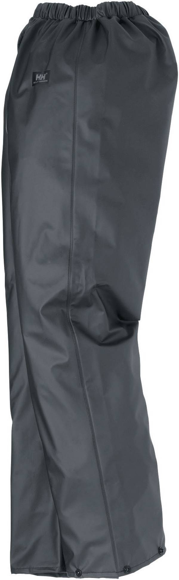 Regenhose Voss Gr.L schwarz HELLY HANSEN