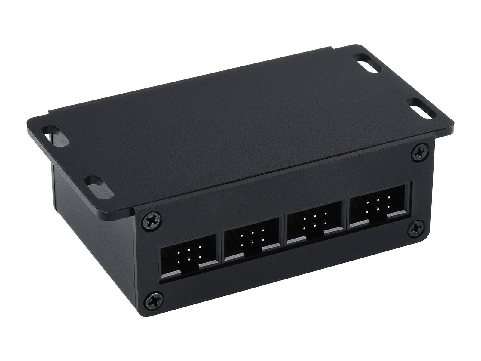 WaveShare Industrial USB to 4CH TTL Converter USB UART Multi Protection Systems Support-3