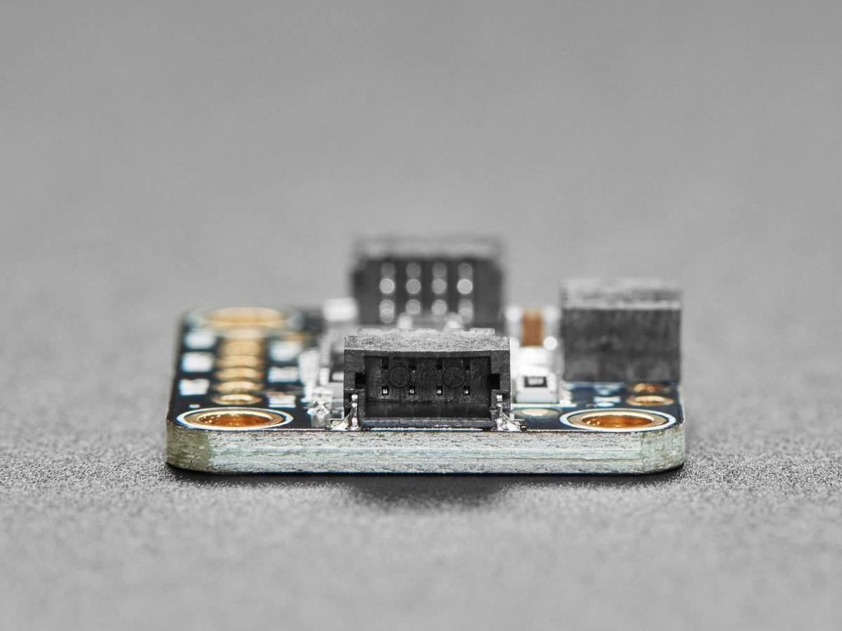 Adafruit TSC2007 I2C Resistive Touch Screen Controller- STEMMA QT-2