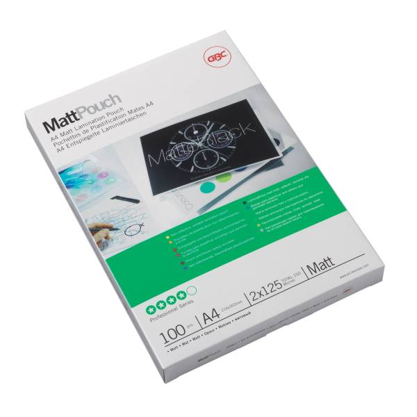 Laminiertasche - GBC®-0