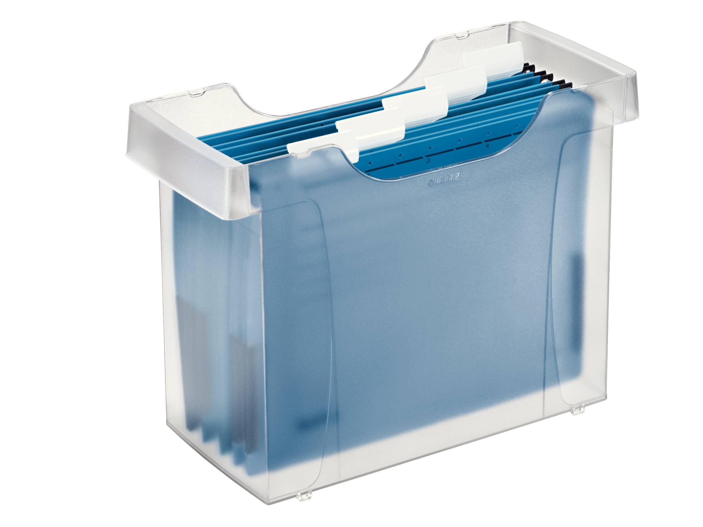 Mini-Aktei Plus - Frost-2