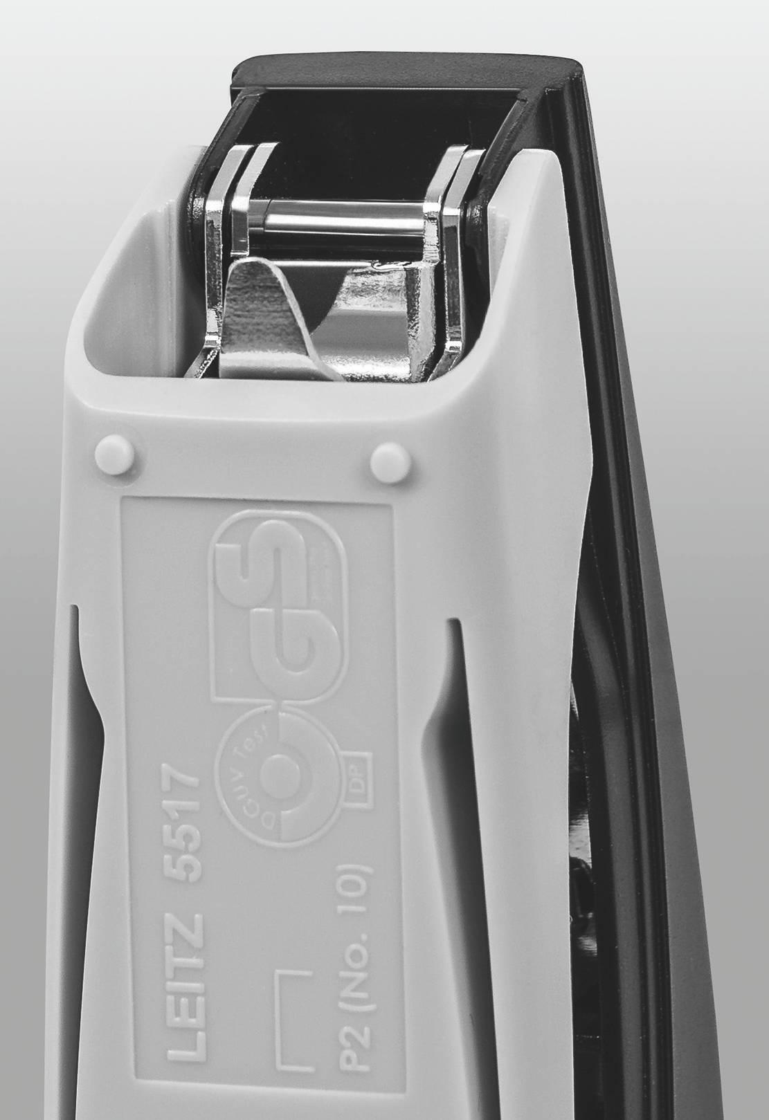 Mini-Heftgerät NeXXt-4