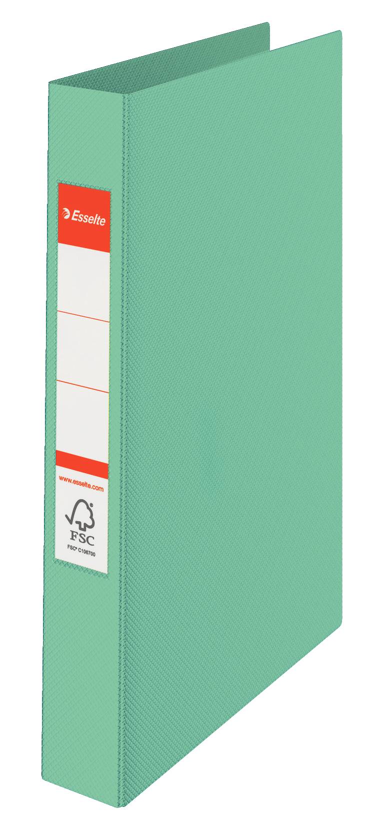 Ringbuch Colour'Breeze Hardcover-1
