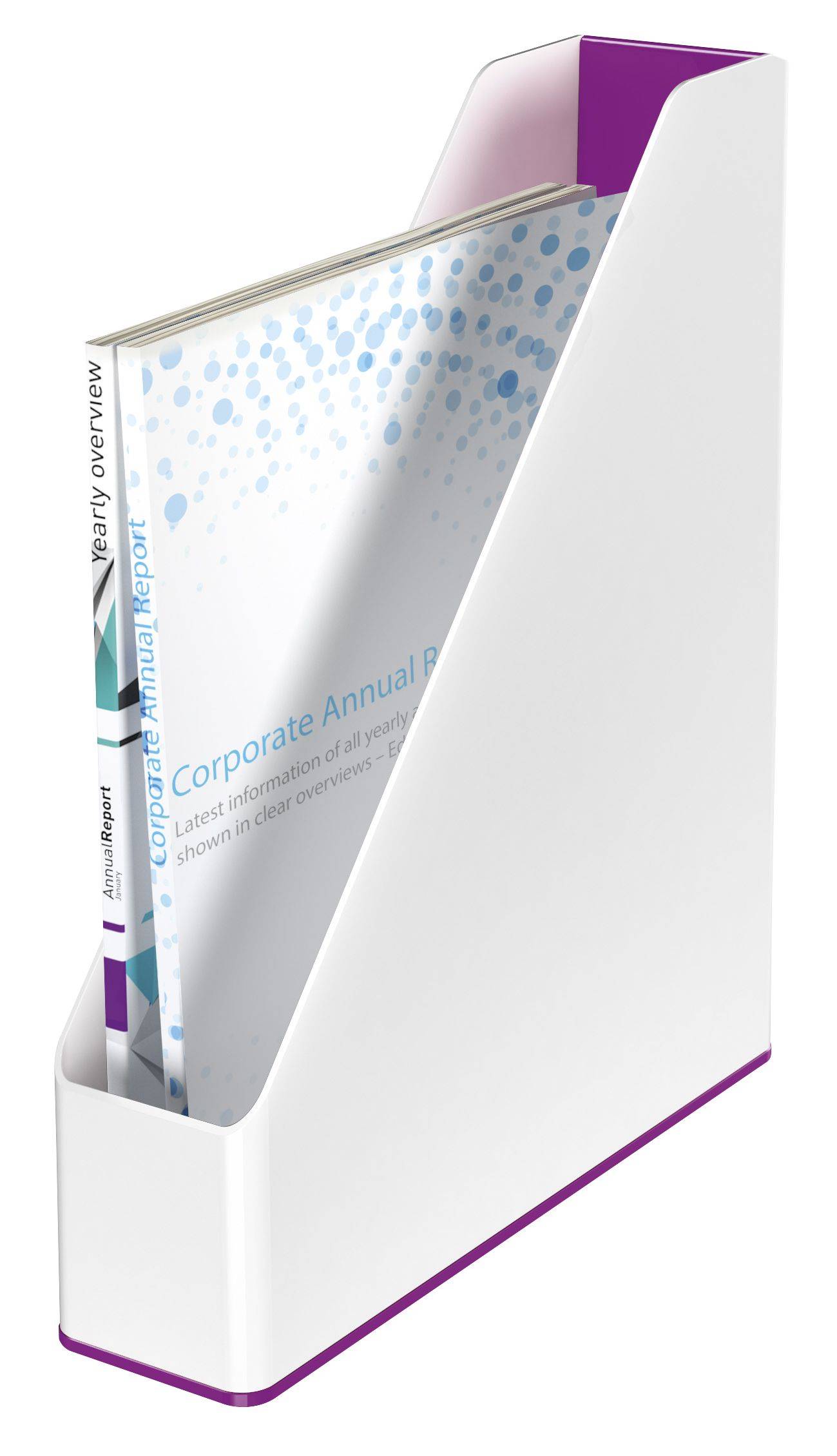 Stehsammler WOW Duo Colour-1